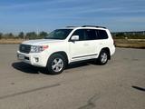 Toyota Land Cruiser 2013 годаүшін24 000 000 тг. в Актобе