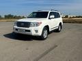 Toyota Land Cruiser 2013 годаүшін24 000 000 тг. в Актобе – фото 7