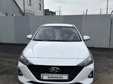 Hyundai Accent 2022 года за 5 200 000 тг. в Уральск
