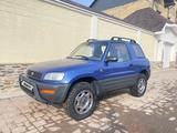 Toyota RAV4 1995 годаfor3 000 000 тг. в Шымкент – фото 3