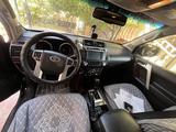 Toyota Land Cruiser Prado 2014 годаүшін21 000 000 тг. в Шымкент – фото 5