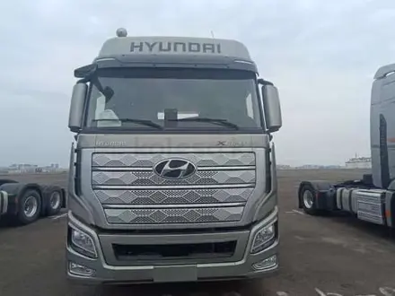 Hyundai 2023 года в Алматы – фото 2