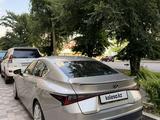 Lexus IS 300 2021 годаүшін18 700 000 тг. в Тараз – фото 5