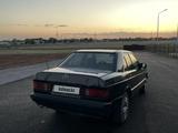 Mercedes-Benz 190 1991 годаүшін1 100 000 тг. в Караганда – фото 4