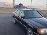 Mercedes-Benz 190 1991 годаүшін1 100 000 тг. в Караганда – фото 3