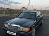 Mercedes-Benz 190 1991 годаүшін1 100 000 тг. в Караганда