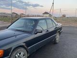 Mercedes-Benz 190 1991 годаүшін1 100 000 тг. в Караганда – фото 2