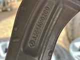 Диски/колеса Mercedes w205 c class r17 5x112 за 300 000 тг. в Уральск – фото 3