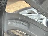 Диски/колеса Mercedes w205 c class r17 5x112 за 300 000 тг. в Уральск – фото 4