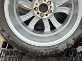 Диски/колеса Mercedes w205 c class r17 5x112 за 300 000 тг. в Уральск – фото 5