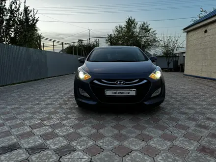 Hyundai i30 2014 годаүшін7 000 000 тг. в Уральск – фото 11