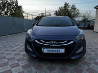 Hyundai i30 2014 годаүшін7 000 000 тг. в Уральск