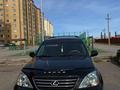 Lexus GX 470 2004 года за 10 500 000 тг. в Караганда – фото 2