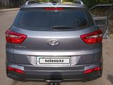 Hyundai Creta 2018 годаүшін9 100 000 тг. в Алматы – фото 4