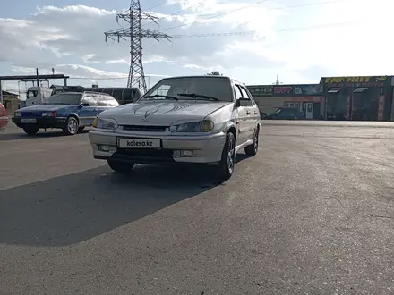 ВАЗ (Lada) 2115 2002 года за 1 000 000 тг. в Тараз