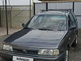 Nissan Sunny 1991 годаүшін800 000 тг. в Алматы – фото 2
