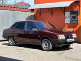 ВАЗ (Lada) 21099 2000 года за 1 950 000 тг. в Семей
