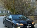 Toyota Camry 2015 года за 4 900 000 тг. в Актобе