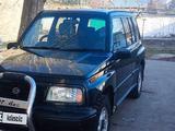 Suzuki Escudo 1995 годаүшін3 000 000 тг. в Усть-Каменогорск – фото 3