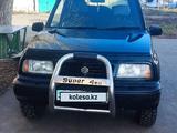 Suzuki Escudo 1995 годаүшін3 000 000 тг. в Усть-Каменогорск – фото 5