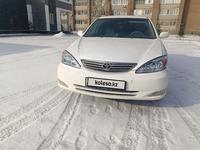 Toyota Camry 2004 годаүшін4 600 000 тг. в Усть-Каменогорск