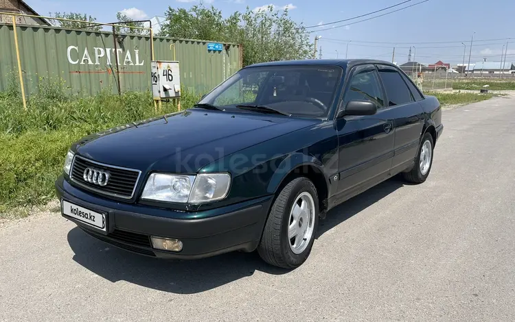 Audi 100 1994 года за 2 500 000 тг. в Тараз