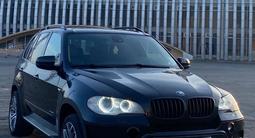 BMW X5 2012 года за 6 000 000 тг. в Караганда – фото 5