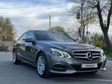 Mercedes-Benz E 200 2009 годаүшін7 550 000 тг. в Алматы