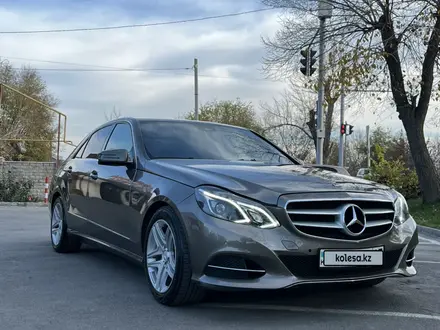 Mercedes-Benz E 200 2009 года за 7 550 000 тг. в Алматы