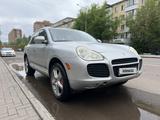 Porsche Cayenne 2005 годаүшін3 200 000 тг. в Астана – фото 2