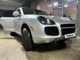 Porsche Cayenne 2005 годаүшін3 200 000 тг. в Астана – фото 4