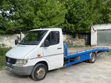 Mercedes-Benz  Sprinter 1998 годаүшін6 500 000 тг. в Тараз