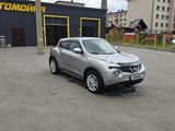 Nissan Juke 2012 года за 4 600 000 тг. в Караганда