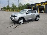 Nissan Juke 2012 года за 4 600 000 тг. в Караганда – фото 5