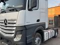 Mercedes-Benz  Actros 2018 года за 19 800 000 тг. в Караганда