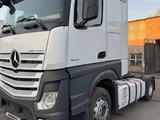 Mercedes-Benz  Actros 2018 годаүшін19 800 000 тг. в Караганда