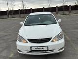 Toyota Camry 2002 года за 5 100 000 тг. в Жаркент – фото 2