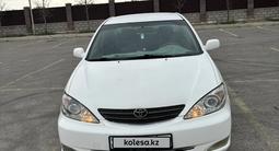 Toyota Camry 2002 года за 5 100 000 тг. в Жаркент – фото 2