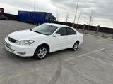 Toyota Camry 2002 года за 5 100 000 тг. в Жаркент – фото 3