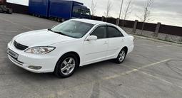 Toyota Camry 2002 года за 5 100 000 тг. в Жаркент – фото 3