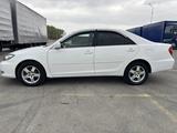 Toyota Camry 2002 года за 5 100 000 тг. в Жаркент – фото 4