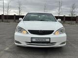 Toyota Camry 2002 года за 5 100 000 тг. в Жаркент