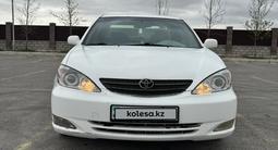 Toyota Camry 2002 года за 5 100 000 тг. в Жаркент