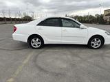 Toyota Camry 2002 года за 5 100 000 тг. в Жаркент – фото 5