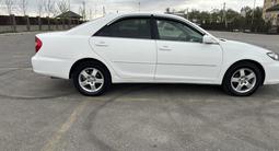 Toyota Camry 2002 года за 5 100 000 тг. в Жаркент – фото 5