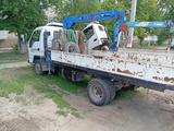 Foton 2015 года за 10 500 000 тг. в Уральск – фото 3