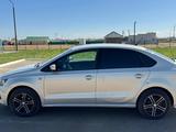 Volkswagen Polo 2014 годаүшін3 700 000 тг. в Уральск – фото 2