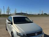 Volkswagen Polo 2014 годаүшін3 700 000 тг. в Уральск – фото 3