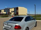 Volkswagen Polo 2014 годаүшін3 700 000 тг. в Уральск – фото 4