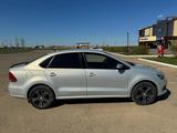 Volkswagen Polo 2014 годаүшін3 700 000 тг. в Уральск – фото 5